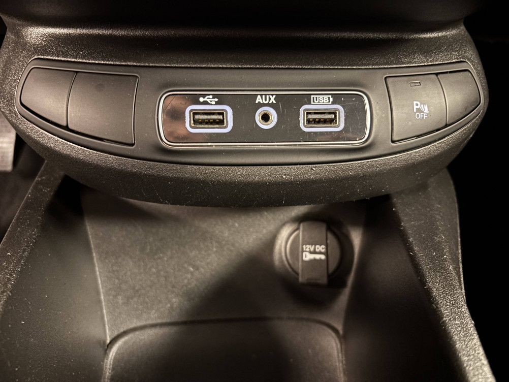 Acheter Fiat 500X 500X 1.0 FireFly Turbo T3 120 ch Urban 5p occasion dans les concessions du Groupe Faurie