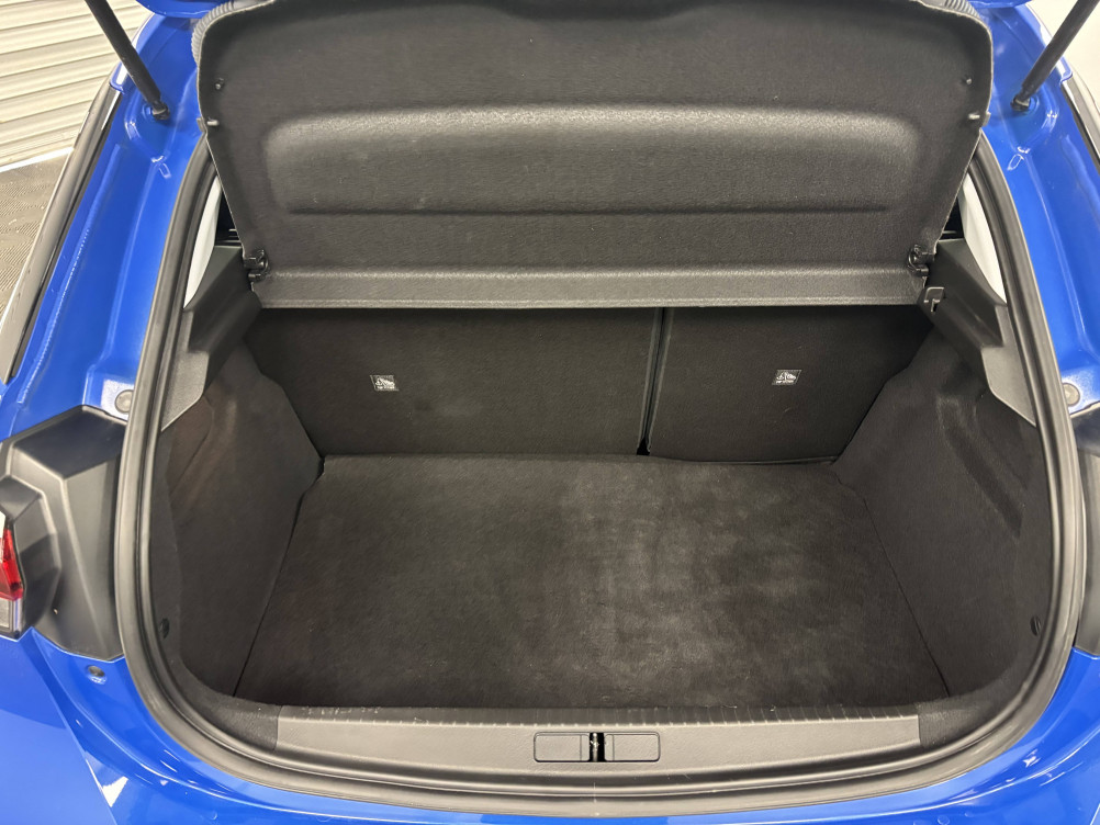 Acheter Opel Corsa Corsa 1.2 Turbo 100 ch BVM6 Elegance Business 5p occasion dans les concessions du Groupe Faurie