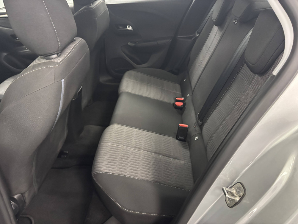 Acheter Opel Corsa Corsa 1.2 Turbo 100 ch BVM6 Elegance Business 5p occasion dans les concessions du Groupe Faurie