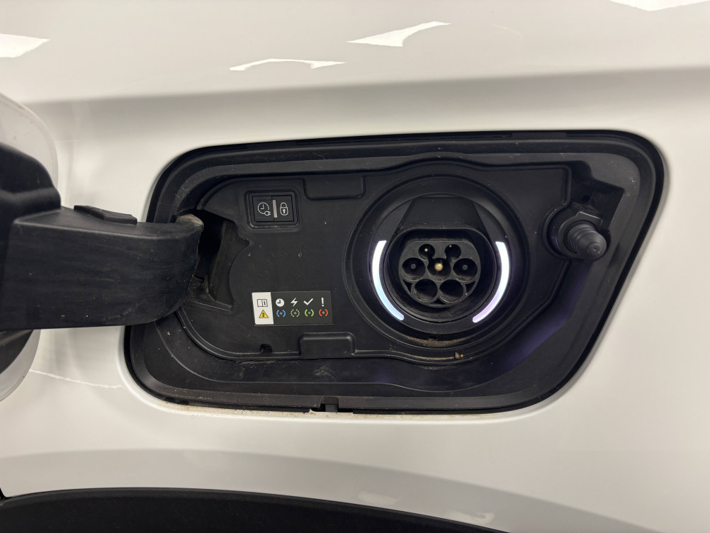 Acheter Opel Grandland X Grandland X Hybrid4 300 ch AWD BVA8 Elite 5p occasion dans les concessions du Groupe Faurie