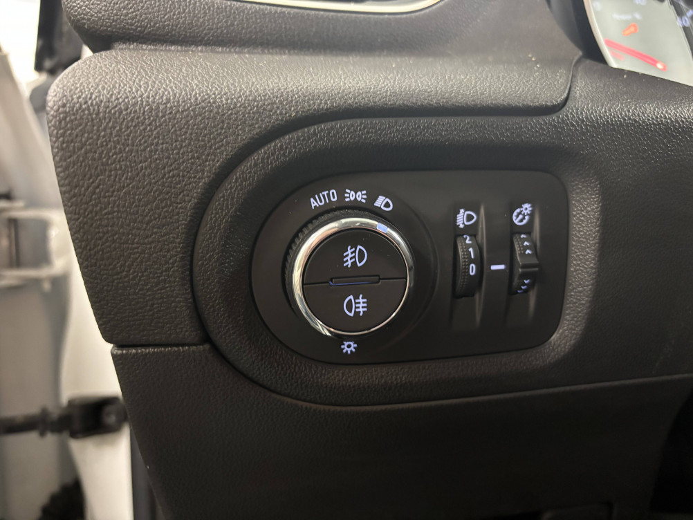 Acheter Opel Grandland X Grandland X Hybrid4 300 ch AWD BVA8 Elite 5p occasion dans les concessions du Groupe Faurie