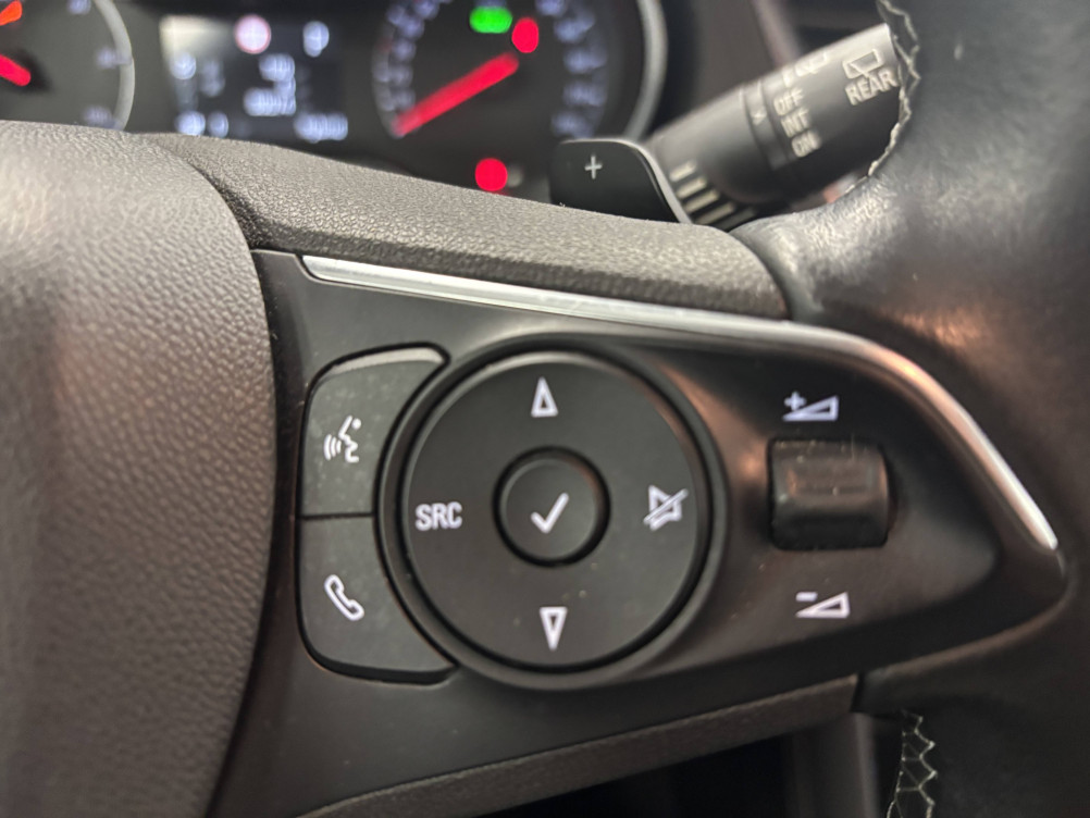 Acheter Opel Grandland X Grandland X Hybrid4 300 ch AWD BVA8 Elite 5p occasion dans les concessions du Groupe Faurie