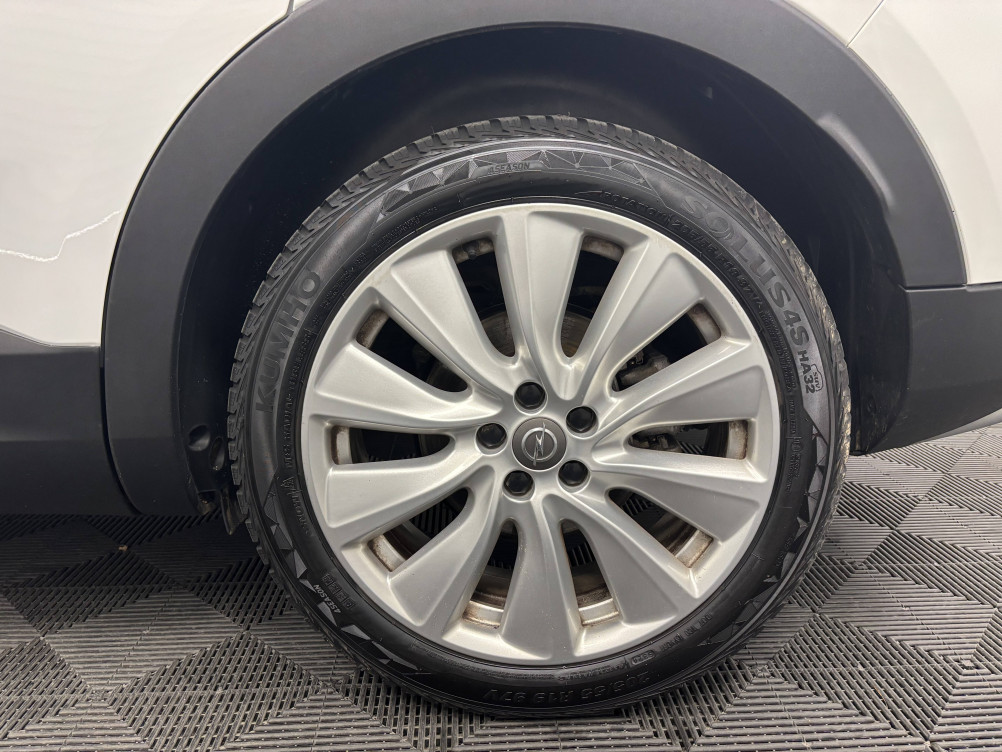 Acheter Opel Grandland X Grandland X Hybrid4 300 ch AWD BVA8 Elite 5p occasion dans les concessions du Groupe Faurie