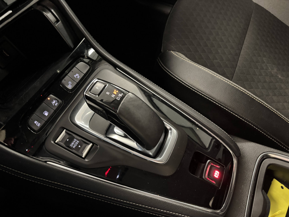 Acheter Opel Grandland X Grandland X Hybrid4 300 ch AWD BVA8 Elite 5p occasion dans les concessions du Groupe Faurie