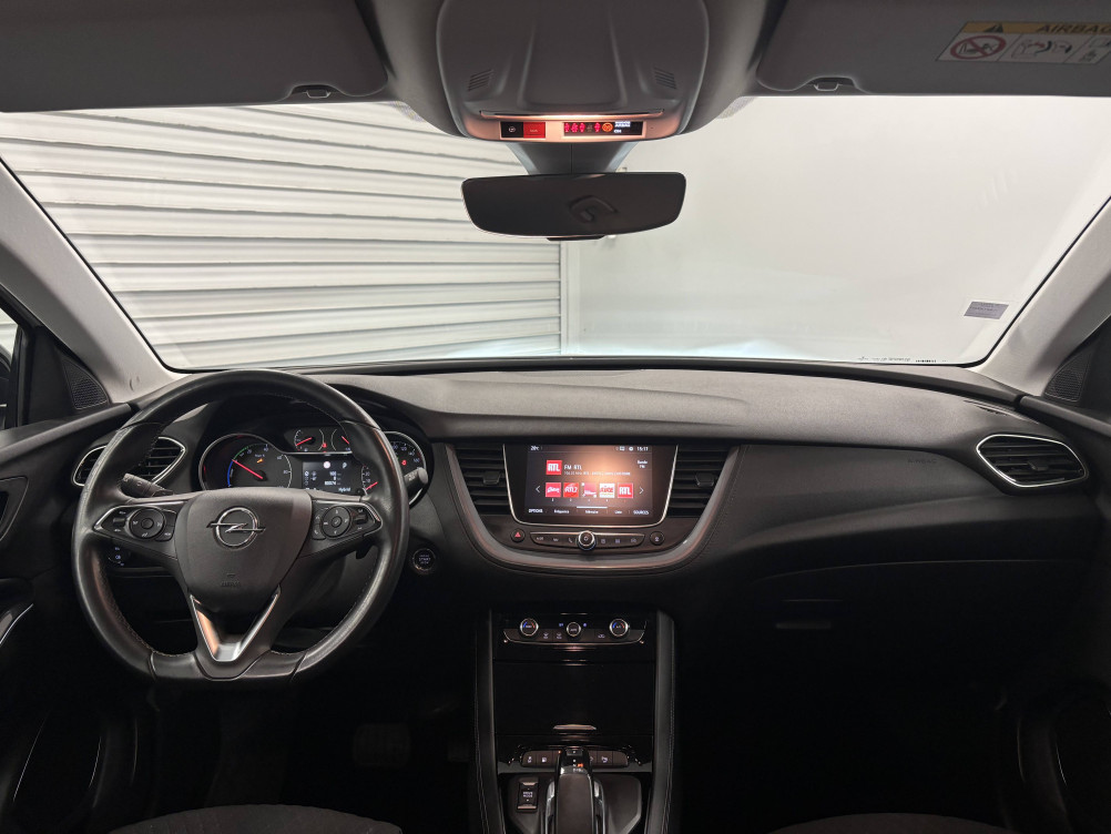 Acheter Opel Grandland X Grandland X Hybrid4 300 ch AWD BVA8 Elite 5p occasion dans les concessions du Groupe Faurie
