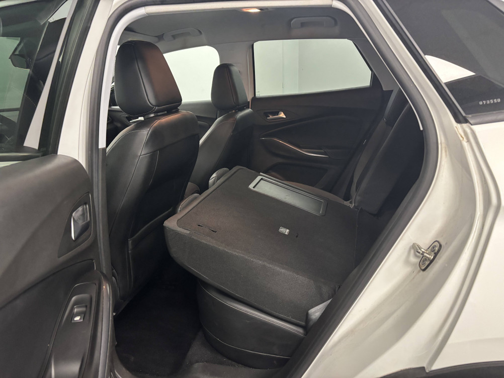 Acheter Opel Grandland X Grandland X Hybrid4 300 ch AWD BVA8 Elite 5p occasion dans les concessions du Groupe Faurie
