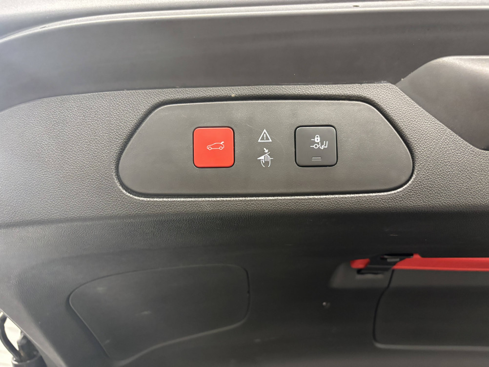 Acheter Opel Grandland X Grandland X Hybrid4 300 ch AWD BVA8 Elite 5p occasion dans les concessions du Groupe Faurie