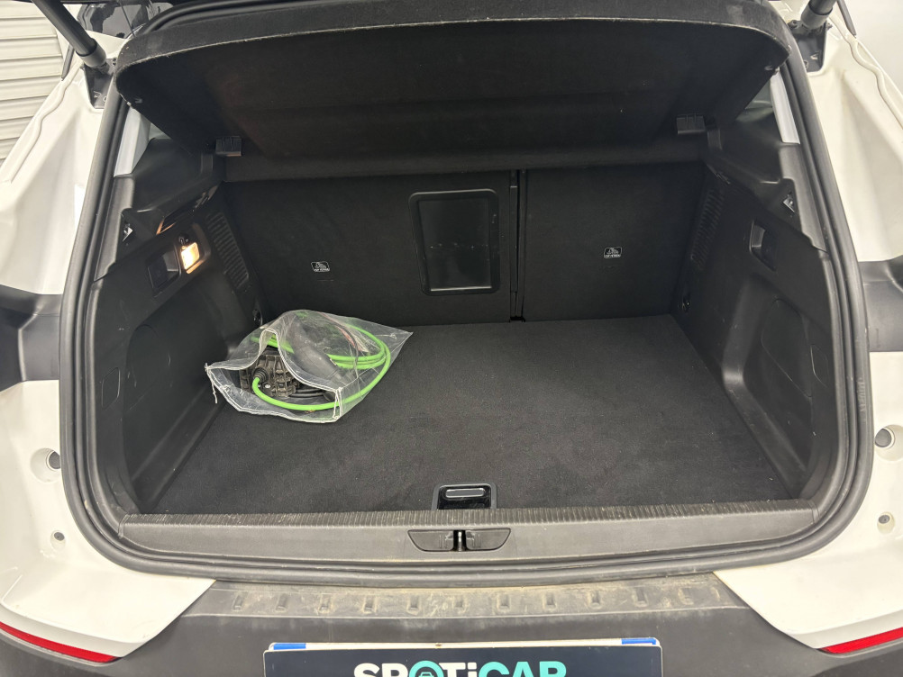 Acheter Opel Grandland X Grandland X Hybrid4 300 ch AWD BVA8 Elite 5p occasion dans les concessions du Groupe Faurie