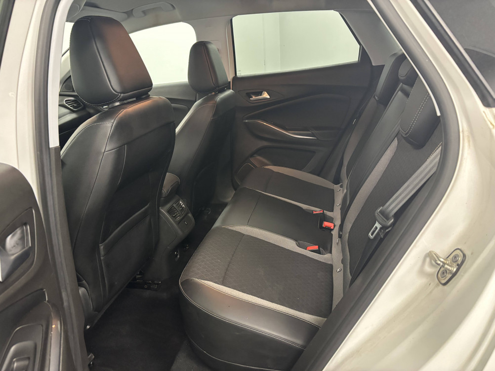 Acheter Opel Grandland X Grandland X Hybrid4 300 ch AWD BVA8 Elite 5p occasion dans les concessions du Groupe Faurie