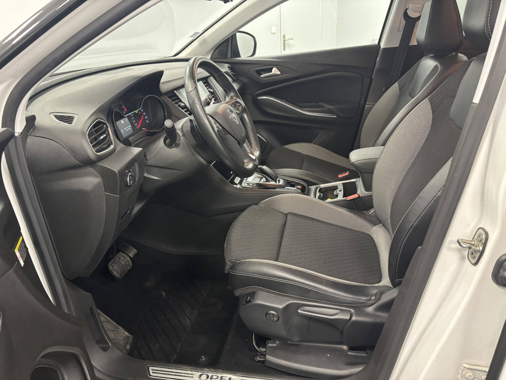 Acheter Opel Grandland X Grandland X Hybrid4 300 ch AWD BVA8 Elite 5p occasion dans les concessions du Groupe Faurie
