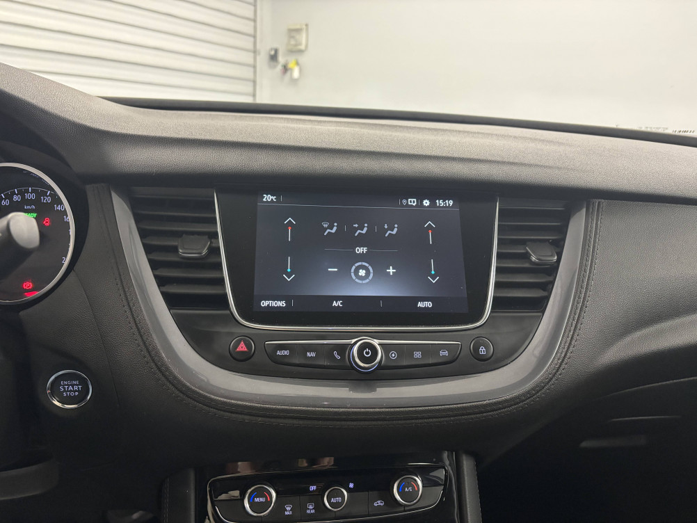 Acheter Opel Grandland X Grandland X Hybrid4 300 ch AWD BVA8 Elite 5p occasion dans les concessions du Groupe Faurie