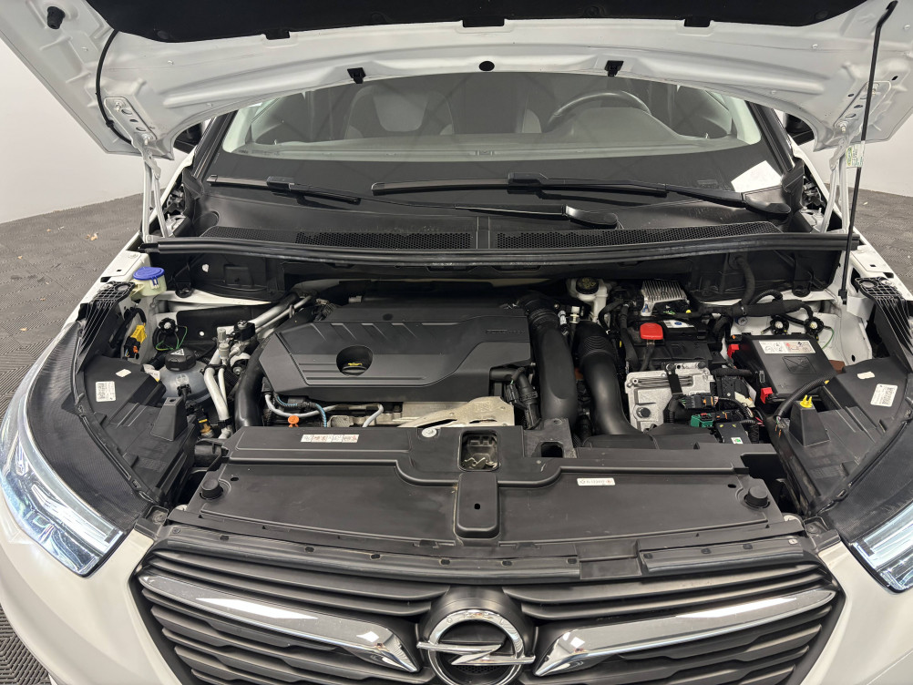 Acheter Opel Grandland X Grandland X Hybrid4 300 ch AWD BVA8 Elite 5p occasion dans les concessions du Groupe Faurie