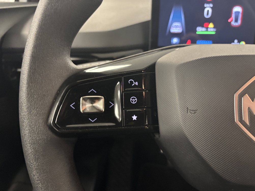 Acheter MG Motor MG 4 MG4 Electric 51kWh - 125 kW 2WD Standard 5p occasion dans les concessions du Groupe Faurie