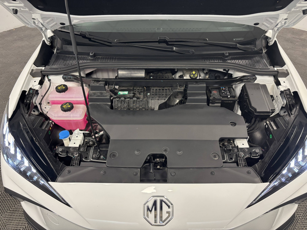 Acheter MG Motor MG 4 MG4 Electric 51kWh - 125 kW 2WD Standard 5p occasion dans les concessions du Groupe Faurie