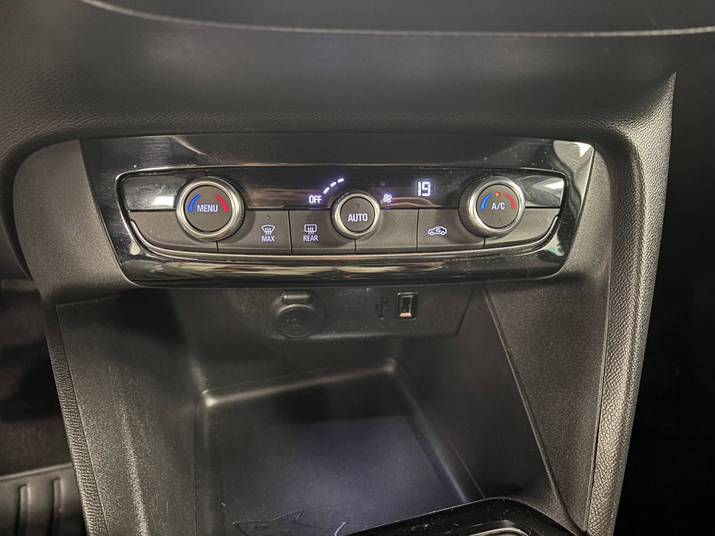 Acheter Opel Corsa E Corsa Electrique 136 ch & Batterie 50 kWh Edition 5p occasion dans les concessions du Groupe Faurie