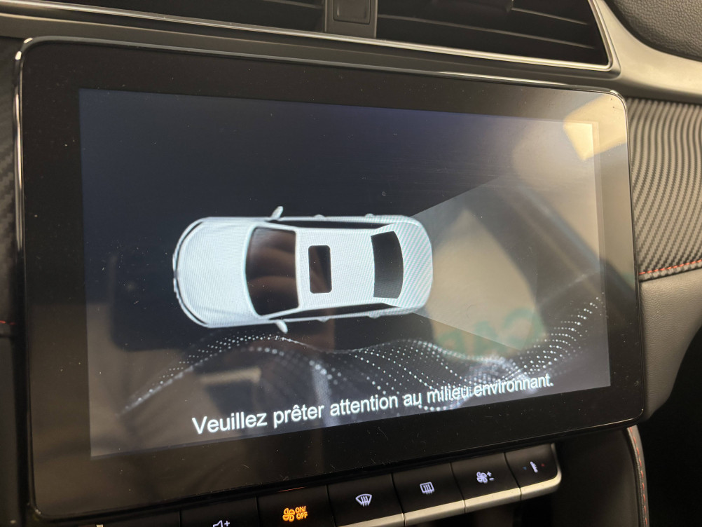 Acheter MG Motor ZS ZS 1.5L VTI-Tech 106ch 2WD Comfort 5p occasion dans les concessions du Groupe Faurie