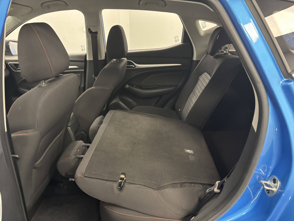 Acheter MG Motor ZS ZS 1.5L VTI-Tech 106ch 2WD Comfort 5p occasion dans les concessions du Groupe Faurie