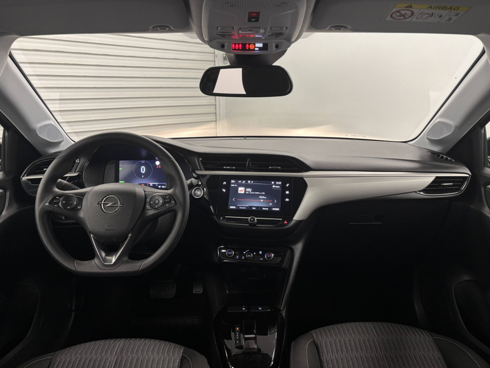Acheter Opel Corsa E Corsa Electrique 136 ch & Batterie 50 kWh Edition 5p occasion dans les concessions du Groupe Faurie