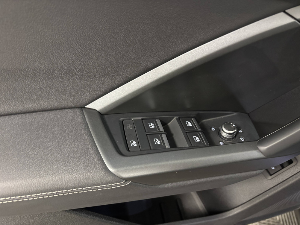 Acheter Audi Q3 Q3 Sportback 35 TFSI 150 ch S tronic 7 S line 5p occasion dans les concessions du Groupe Faurie