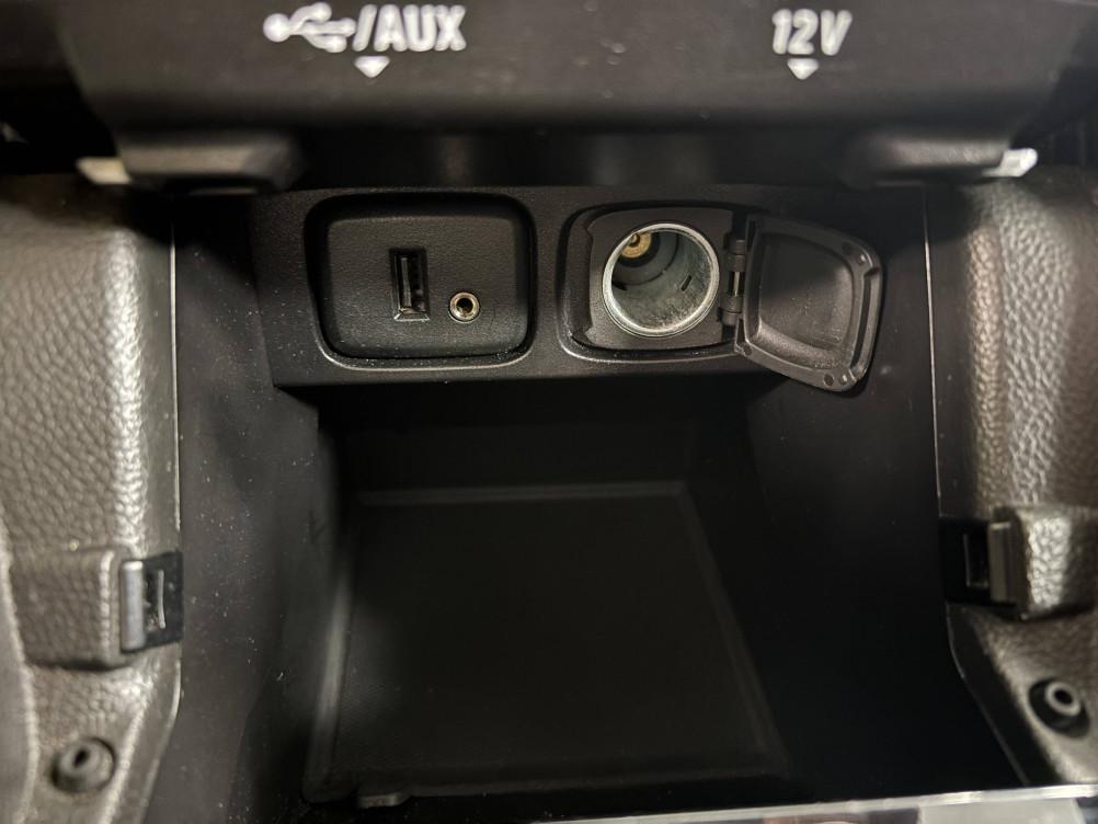 Acheter Opel Mokka Mokka X 1.6 CDTI - 136 ch 4x2 Black Edition 5p occasion dans les concessions du Groupe Faurie