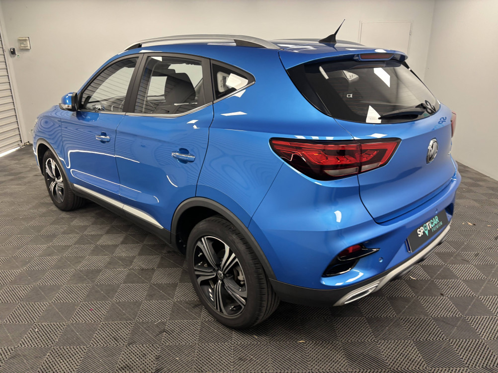 Acheter MG Motor ZS ZS 1.5L VTI-Tech 106ch 2WD Comfort 5p occasion dans les concessions du Groupe Faurie