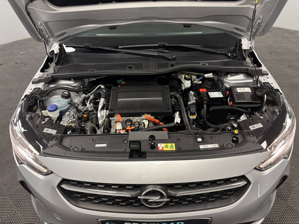 Acheter Opel Corsa E Corsa Electrique 136 ch & Batterie 50 kWh Edition 5p occasion dans les concessions du Groupe Faurie