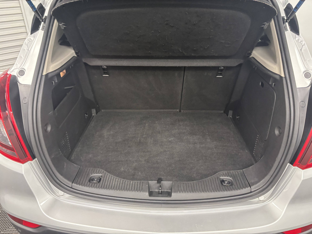 Acheter Opel Mokka Mokka X 1.6 CDTI - 136 ch 4x2 Black Edition 5p occasion dans les concessions du Groupe Faurie
