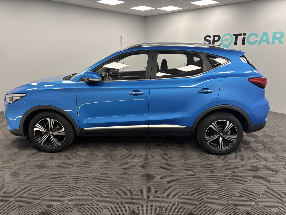 Acheter MG Motor ZS ZS 1.5L VTI-Tech 106ch 2WD Comfort 5p occasion dans les concessions du Groupe Faurie