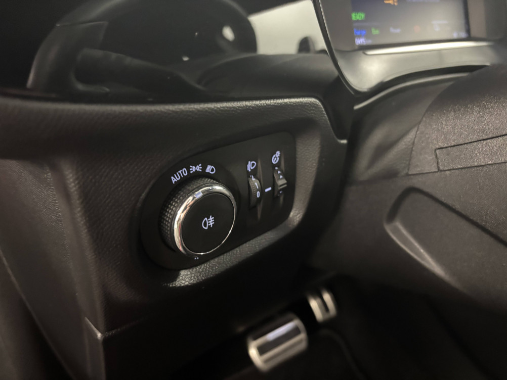 Acheter Opel Corsa E Corsa Electrique 136 ch & Batterie 50 kWh GS Line 5p occasion dans les concessions du Groupe Faurie