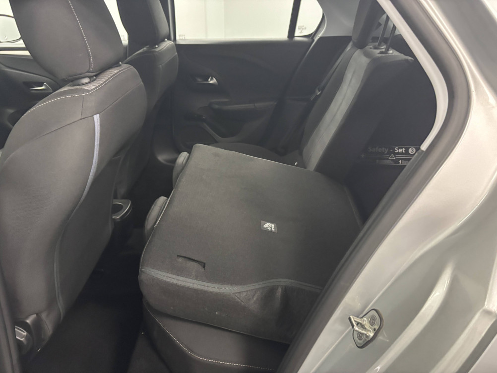 Acheter Opel Corsa E Corsa Electrique 136 ch & Batterie 50 kWh Edition 5p occasion dans les concessions du Groupe Faurie