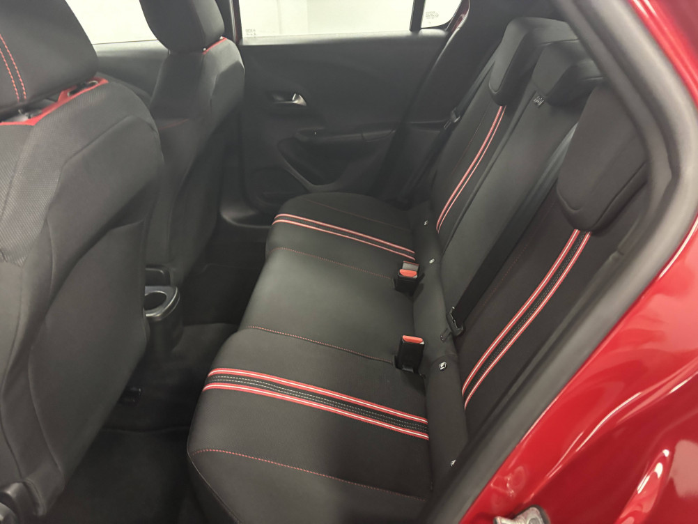 Acheter Opel Corsa E Corsa Electrique 136 ch & Batterie 50 kWh GS Line 5p occasion dans les concessions du Groupe Faurie