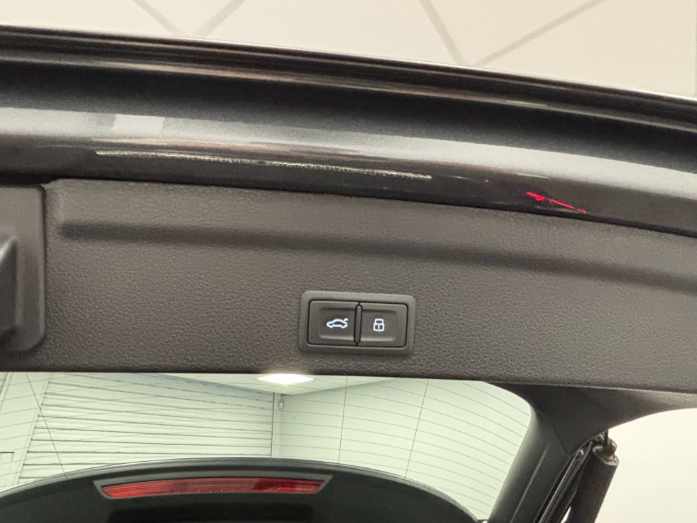 Acheter Audi Q3 Q3 Sportback 35 TFSI 150 ch S tronic 7 S line 5p occasion dans les concessions du Groupe Faurie