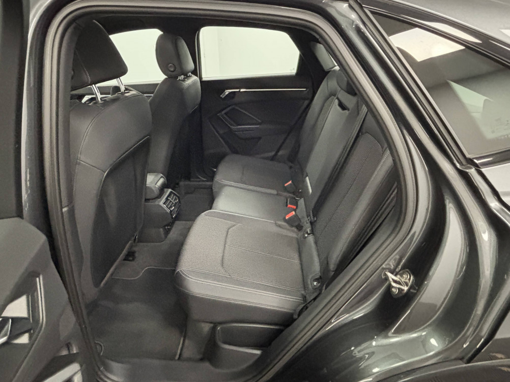 Acheter Audi Q3 Q3 Sportback 35 TFSI 150 ch S tronic 7 S line 5p occasion dans les concessions du Groupe Faurie