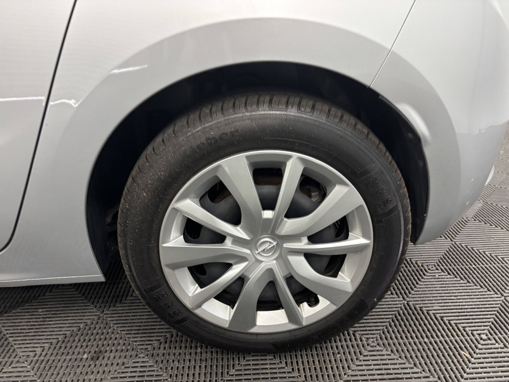 Acheter Opel Corsa E Corsa Electrique 136 ch & Batterie 50 kWh Edition 5p occasion dans les concessions du Groupe Faurie