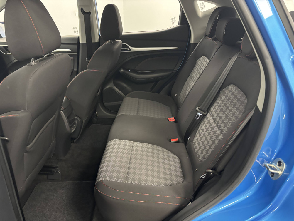 Acheter MG Motor ZS ZS 1.5L VTI-Tech 106ch 2WD Comfort 5p occasion dans les concessions du Groupe Faurie