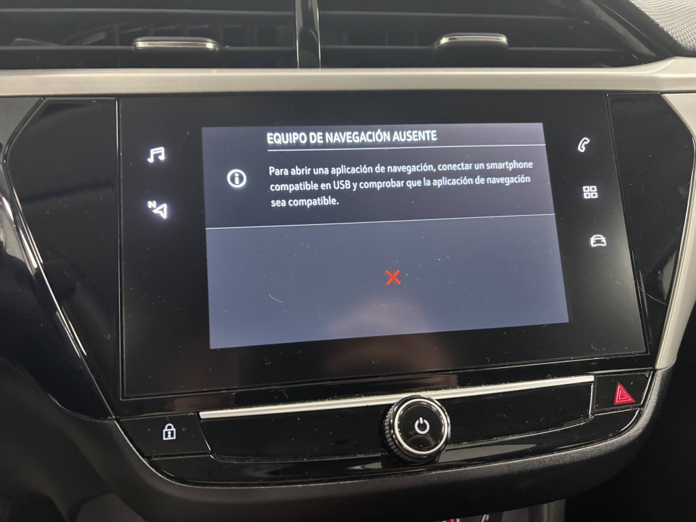 Acheter Opel Corsa E Corsa Electrique 136 ch & Batterie 50 kWh Edition 5p occasion dans les concessions du Groupe Faurie