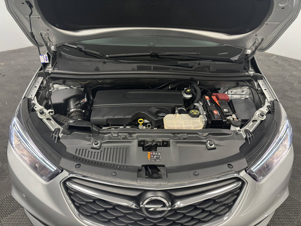 Acheter Opel Mokka Mokka X 1.6 CDTI - 136 ch 4x2 Black Edition 5p occasion dans les concessions du Groupe Faurie