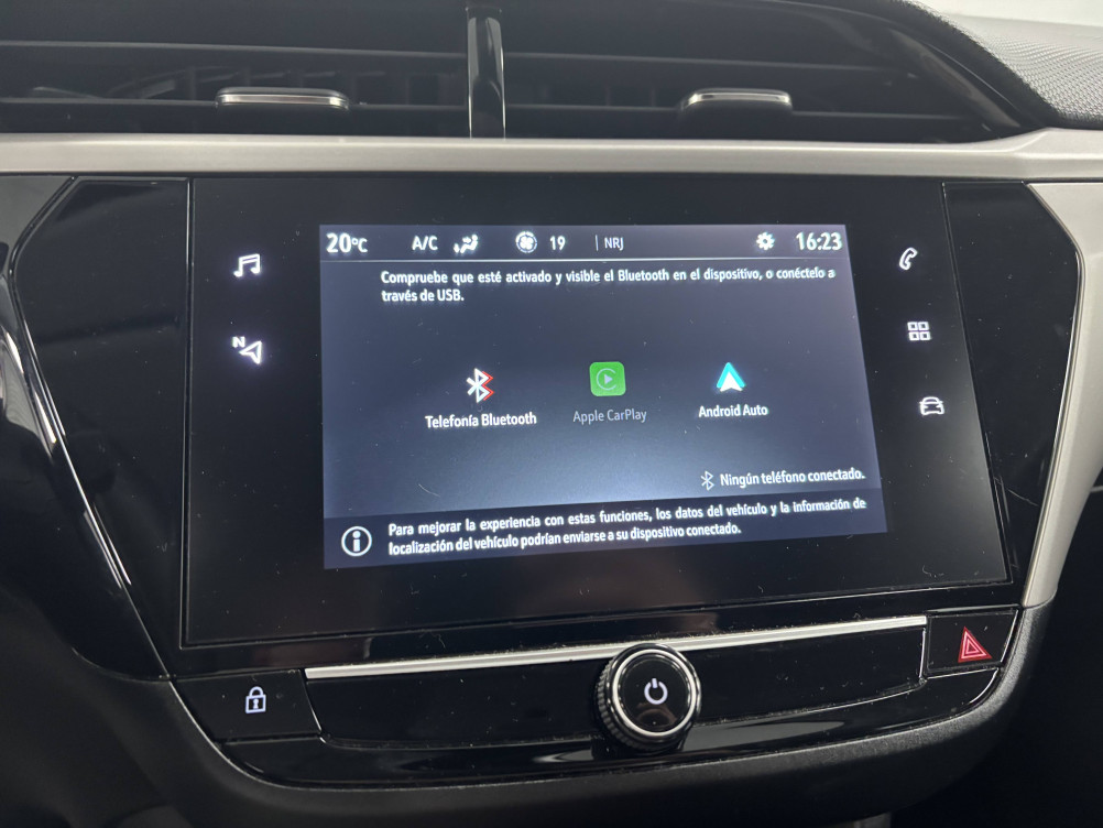 Acheter Opel Corsa E Corsa Electrique 136 ch & Batterie 50 kWh Edition 5p occasion dans les concessions du Groupe Faurie