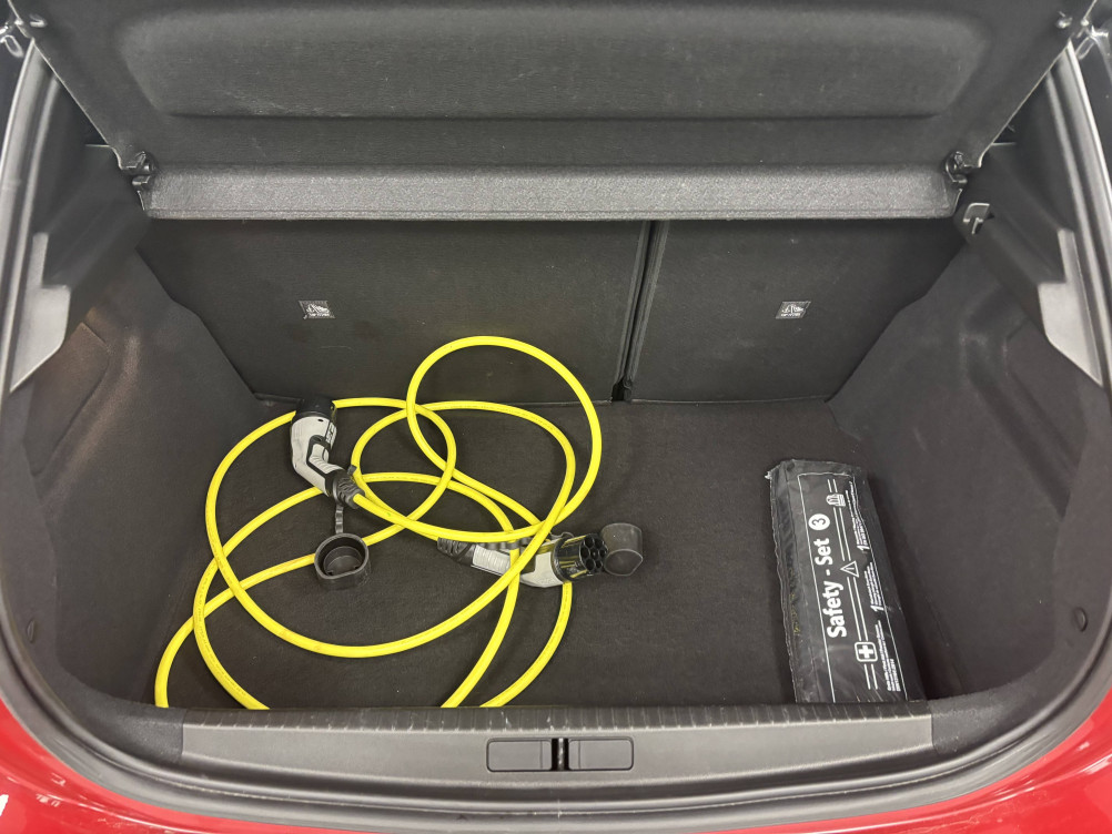 Acheter Opel Corsa E Corsa Electrique 136 ch & Batterie 50 kWh GS Line 5p occasion dans les concessions du Groupe Faurie