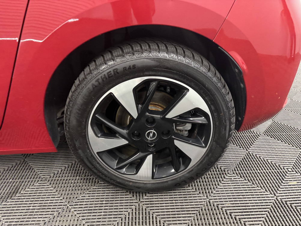 Acheter Opel Corsa E Corsa Electrique 136 ch & Batterie 50 kWh GS Line 5p occasion dans les concessions du Groupe Faurie