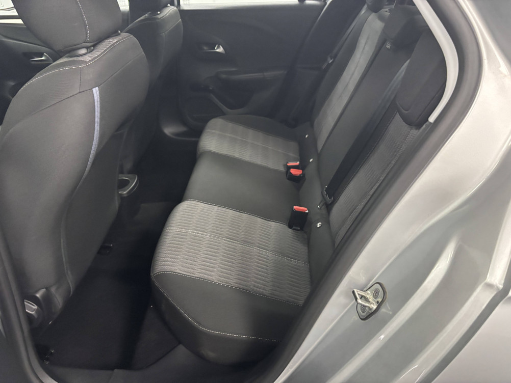 Acheter Opel Corsa E Corsa Electrique 136 ch & Batterie 50 kWh Edition 5p occasion dans les concessions du Groupe Faurie