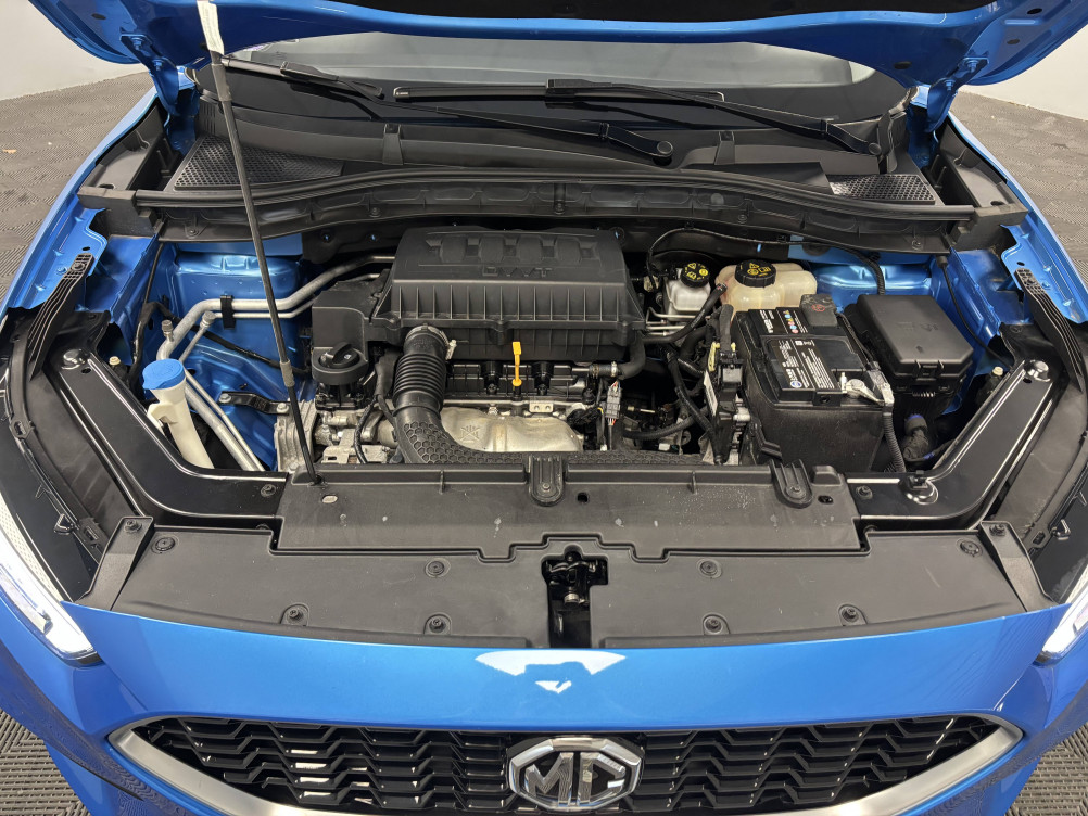 Acheter MG Motor ZS ZS 1.5L VTI-Tech 106ch 2WD Comfort 5p occasion dans les concessions du Groupe Faurie