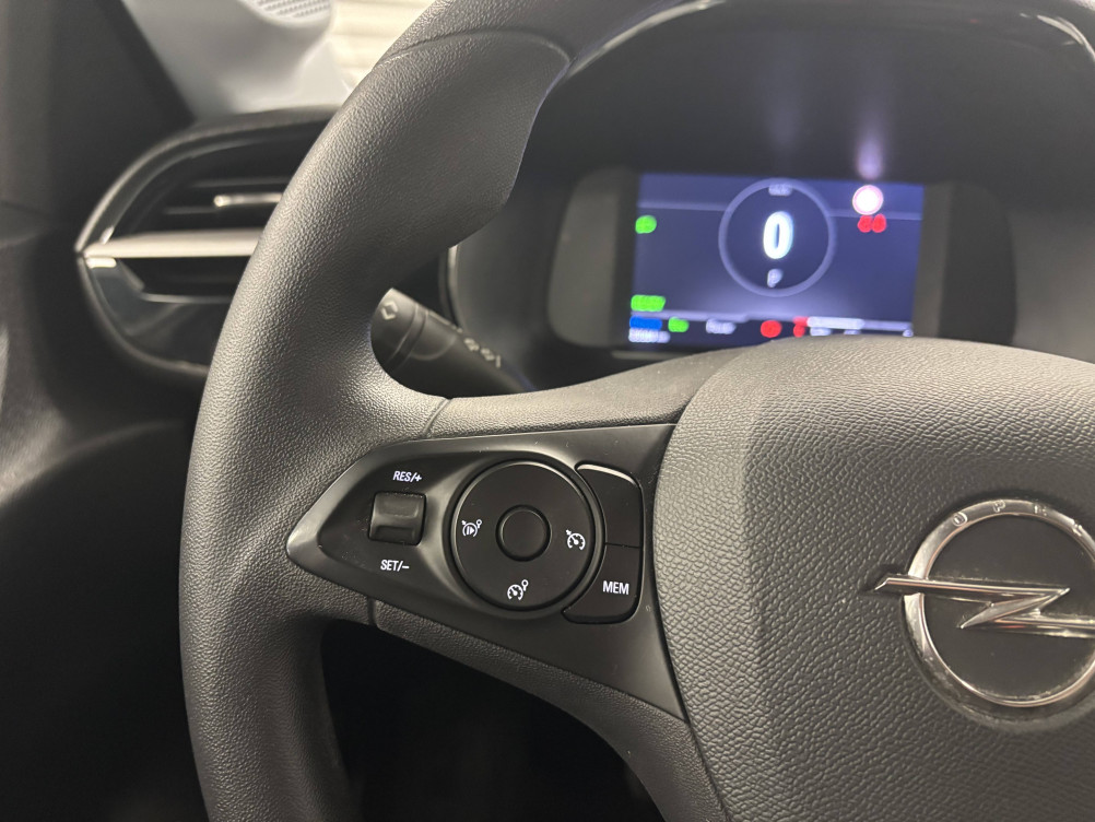 Acheter Opel Corsa E Corsa Electrique 136 ch & Batterie 50 kWh Edition 5p occasion dans les concessions du Groupe Faurie