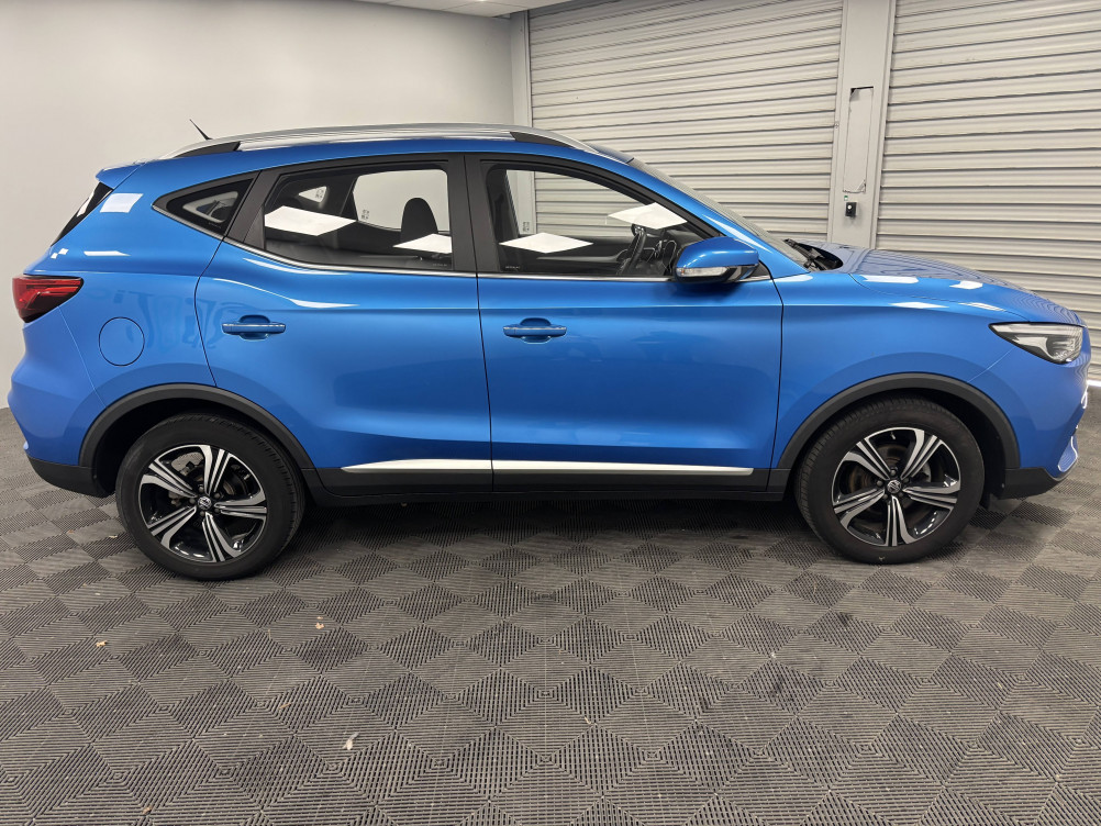 Acheter MG Motor ZS ZS 1.5L VTI-Tech 106ch 2WD Comfort 5p occasion dans les concessions du Groupe Faurie