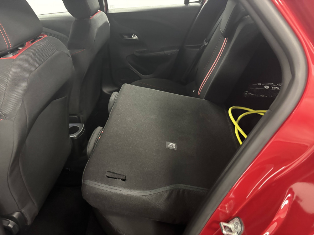 Acheter Opel Corsa E Corsa Electrique 136 ch & Batterie 50 kWh GS Line 5p occasion dans les concessions du Groupe Faurie