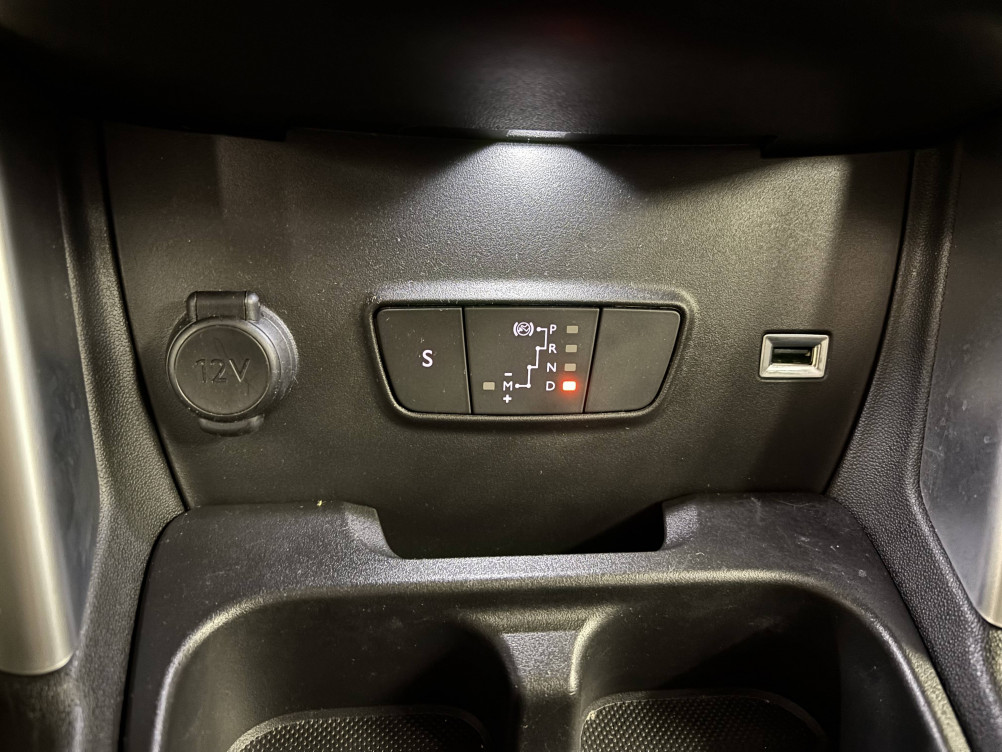 Acheter Citroën C3 Aircross C3 Aircross PureTech 130 S&S EAT6 Shine 5p occasion dans les concessions du Groupe Faurie