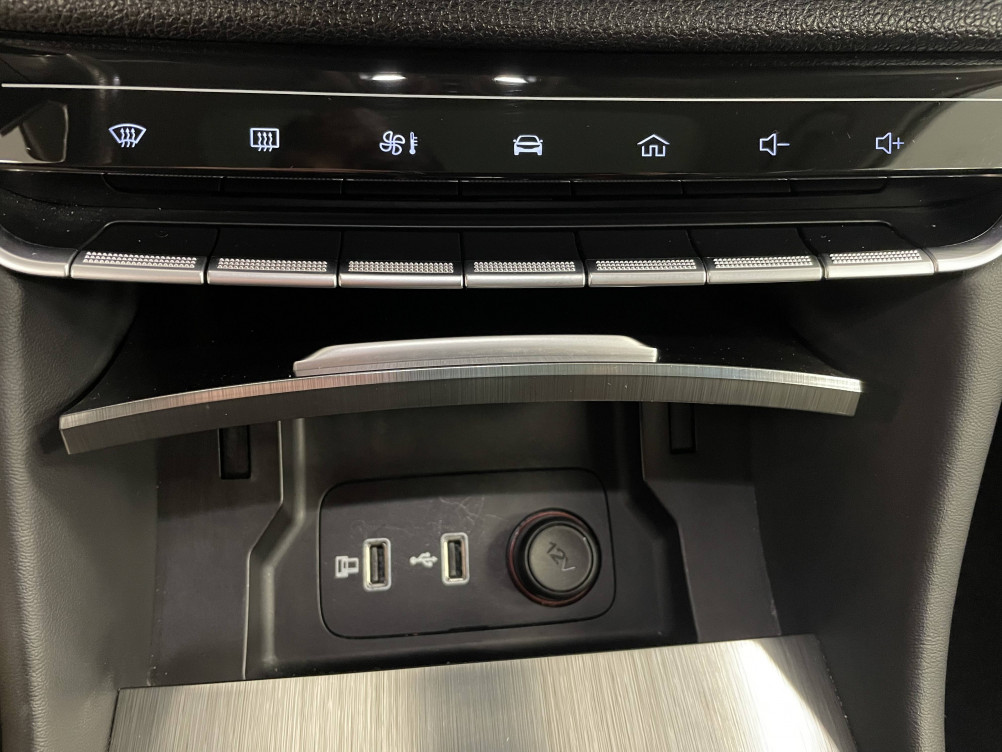 Acheter MG Motor EHS EHS 1.5T GDI PHEV Luxury 5p occasion dans les concessions du Groupe Faurie