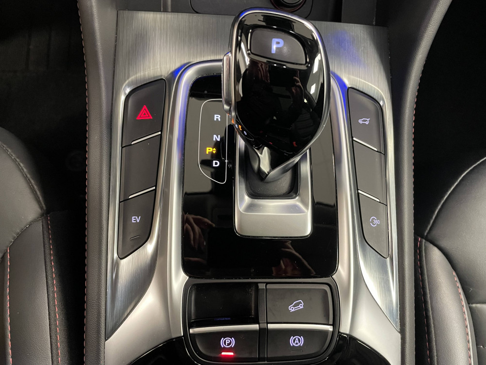 Acheter MG Motor EHS EHS 1.5T GDI PHEV Luxury 5p occasion dans les concessions du Groupe Faurie