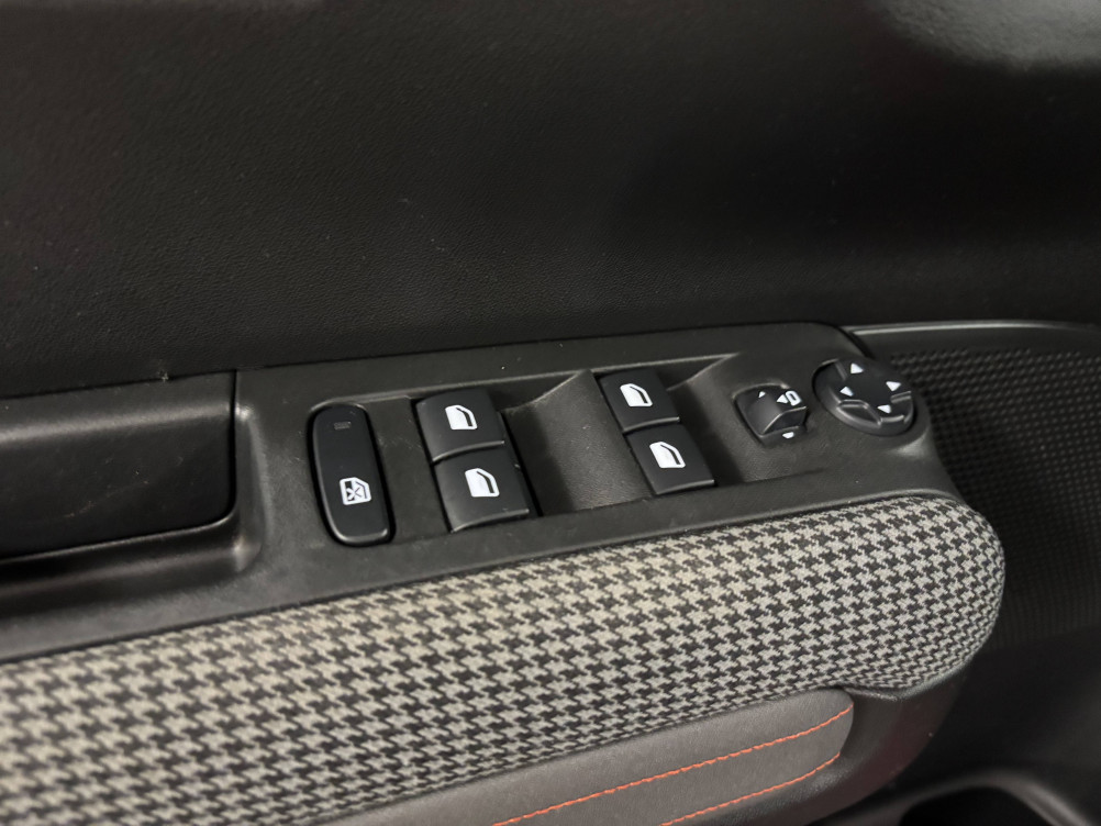 Acheter Citroën C3 Aircross C3 Aircross PureTech 130 S&S EAT6 Shine 5p occasion dans les concessions du Groupe Faurie