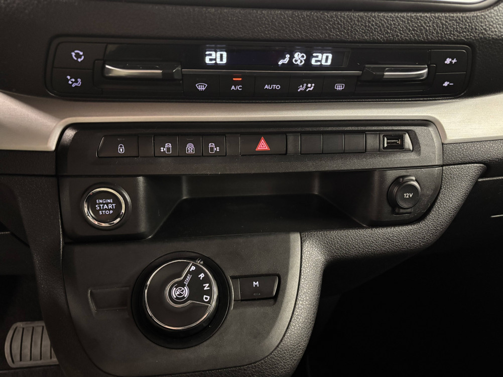 Acheter Peugeot Traveller Traveller Standard BlueHDi 180ch S&S EAT8 Business VIP 5p occasion dans les concessions du Groupe Faurie